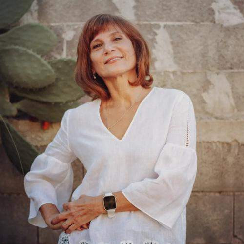 Oon vähän hullu ja supergeil, mut mun mies ei enää syty