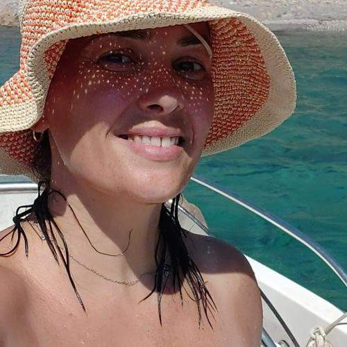 Mun työarki on niin kiireistä, että kaipaan jotain villiä