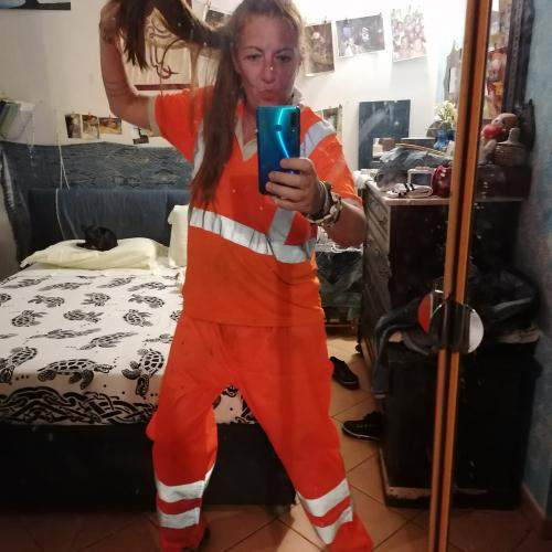 Laita viestiä, niin katotaan, jos meillä synkkaa