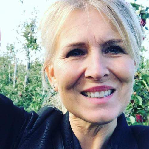 Uskallat keskustella ja kertoa syvimmätkin haaveesi