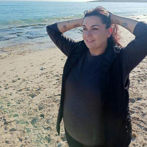 Tää sexdating-juttu on uus mulle