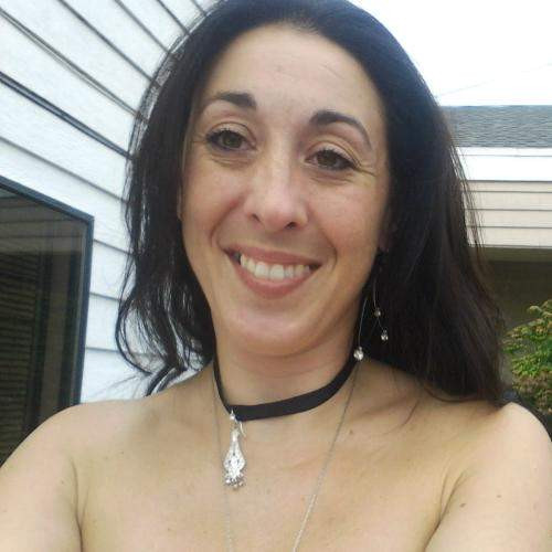 Oon kiimassa ja tykkään kinky-jutuista