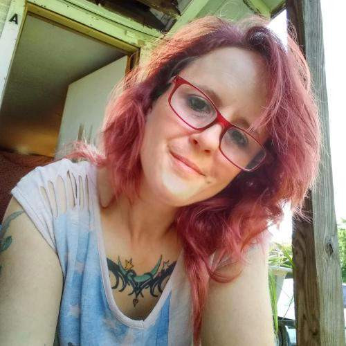 Olen tällä hetkellä hieman ahdistunut