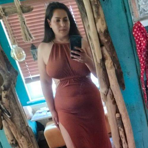 Tein rohkean päätöksen jokin aika sitten