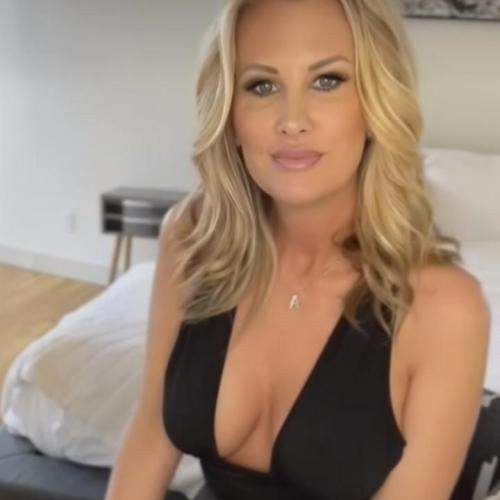 Minulla on ihana perhe ja paljon hyviä ystäviä