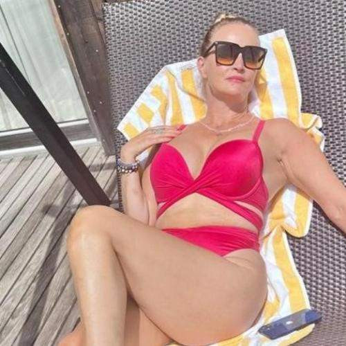 Olen ihan fiksu ja siedettävän näköinenkin