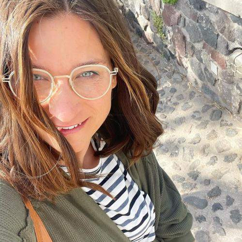 Olen todella hyvä laittamaan ruokaa