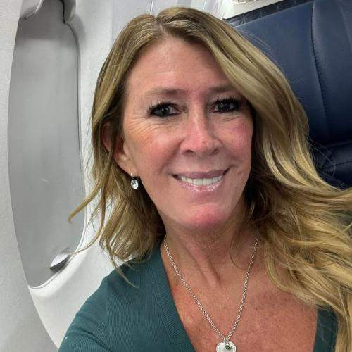 Olen hiukan unelmoivaa sorttia. Minulla on paljon suuria haaveita