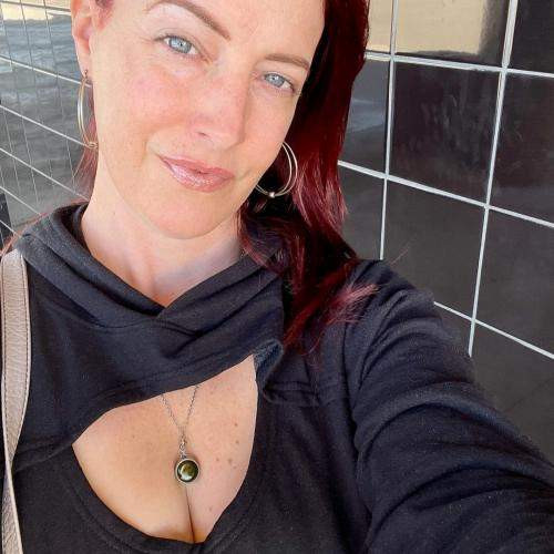 Oon friski eronnut ja valmis revittämään