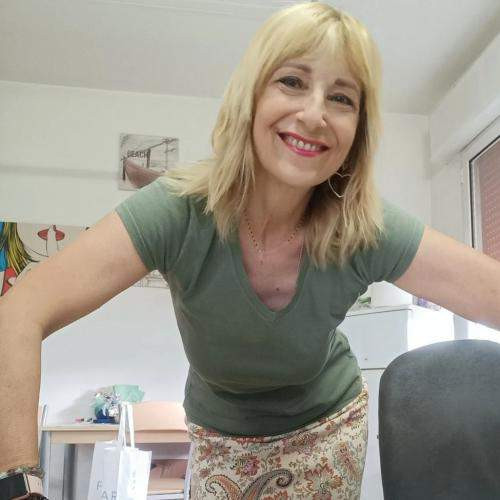 Milf Sex on mun tapa tuoda kuumuutta elämään