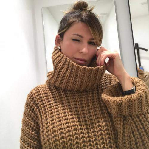 Tunnollinen ja luotettava nainen etsii sitä omaa kultaansa