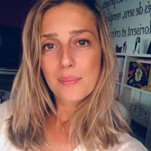 Etsin alkua uudelle ja olen valmiina etenemän kohti kohtaloa