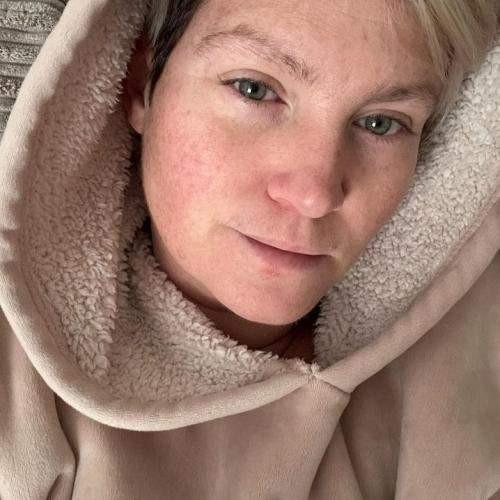 Kirjoita mulle, jos oot valmis nauttimaan