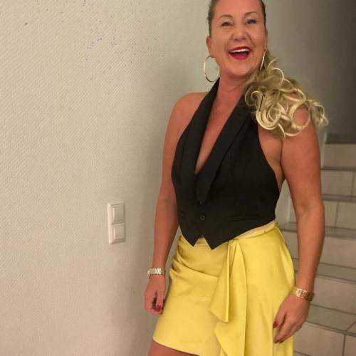 Erotic Chat on mun juttu