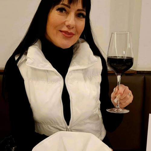 Mun mieli on täynnä likaisia ajatuksia, jotka haluun jakaa